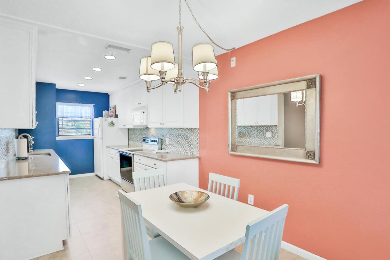 The Beach Escape Clearwater Beach Ngoại thất bức ảnh