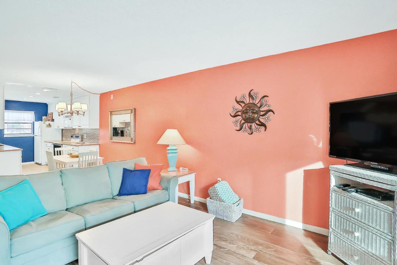 The Beach Escape Clearwater Beach Ngoại thất bức ảnh