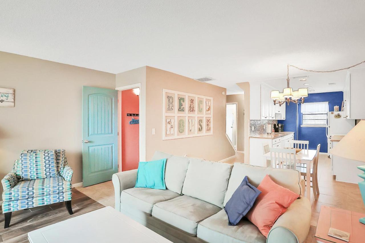 The Beach Escape Clearwater Beach Ngoại thất bức ảnh