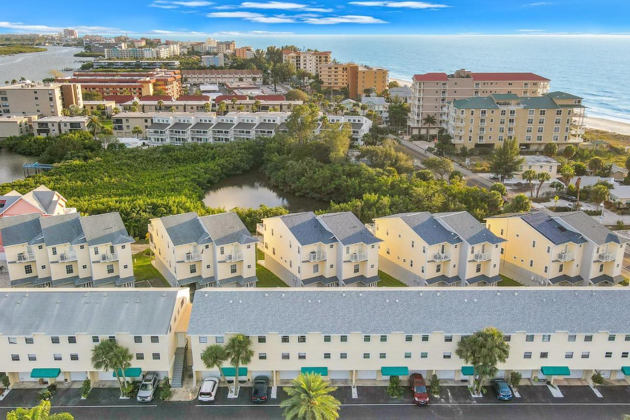 The Beach Escape Clearwater Beach Ngoại thất bức ảnh