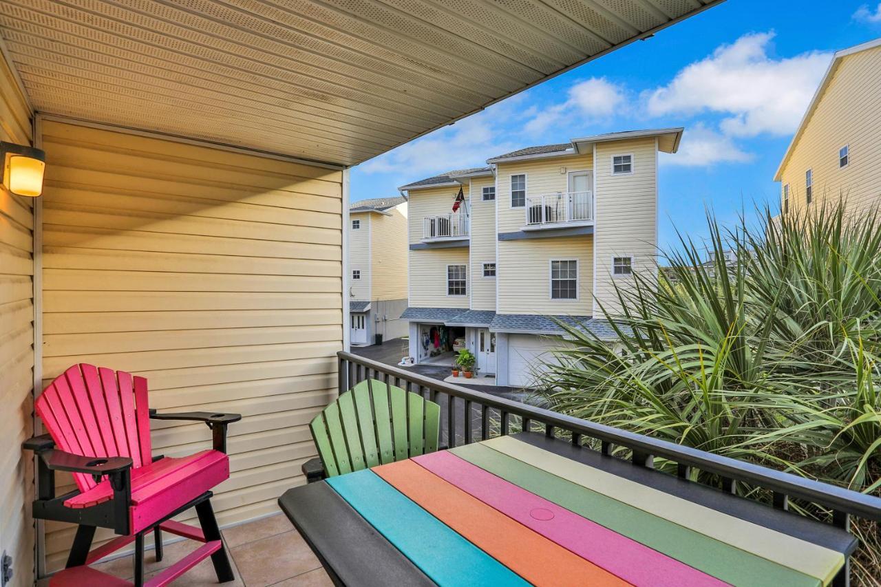 The Beach Escape Clearwater Beach Ngoại thất bức ảnh