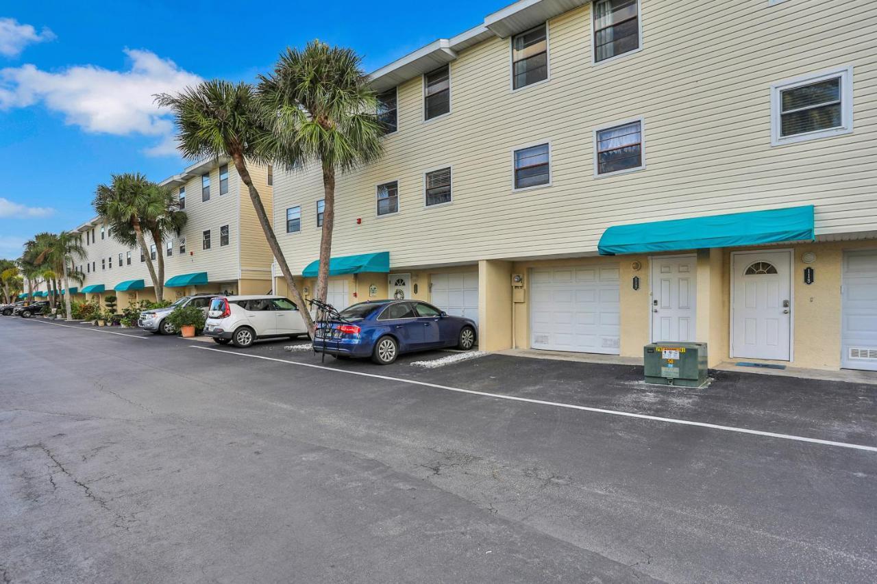 The Beach Escape Clearwater Beach Ngoại thất bức ảnh