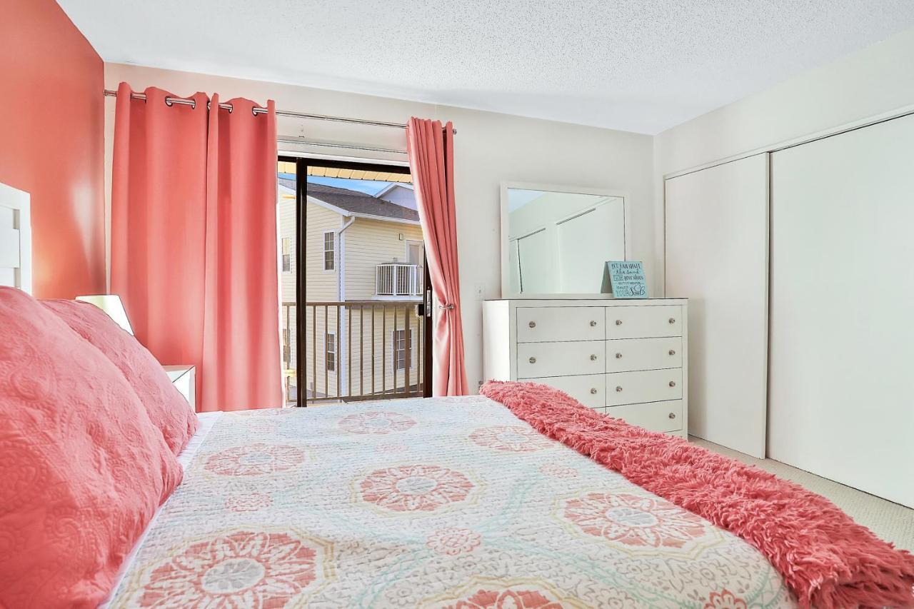 The Beach Escape Clearwater Beach Ngoại thất bức ảnh