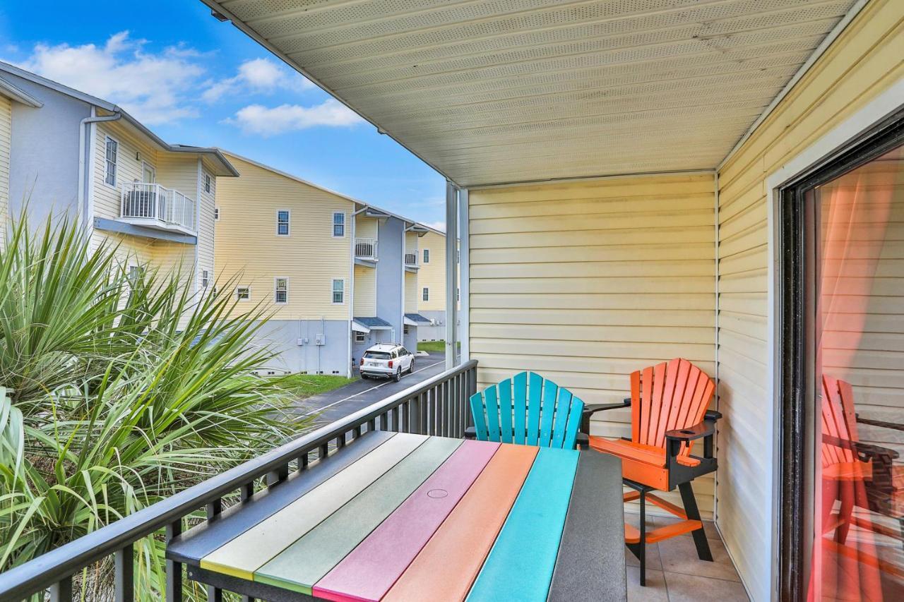 The Beach Escape Clearwater Beach Ngoại thất bức ảnh