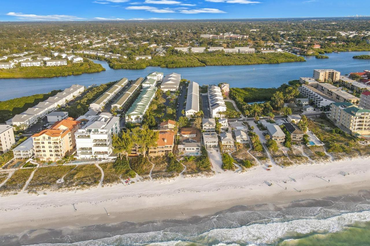 The Beach Escape Clearwater Beach Ngoại thất bức ảnh