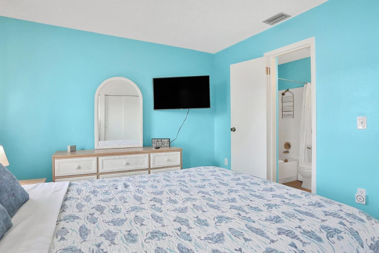 The Beach Escape Clearwater Beach Ngoại thất bức ảnh