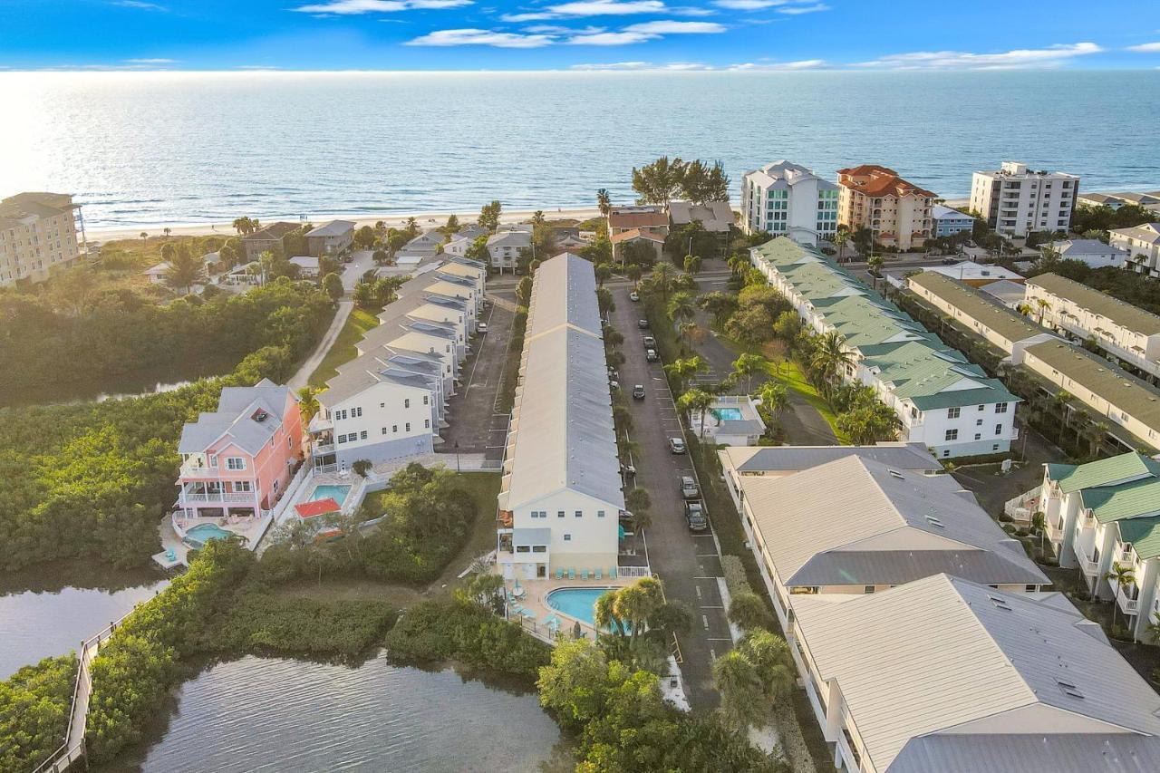 The Beach Escape Clearwater Beach Ngoại thất bức ảnh