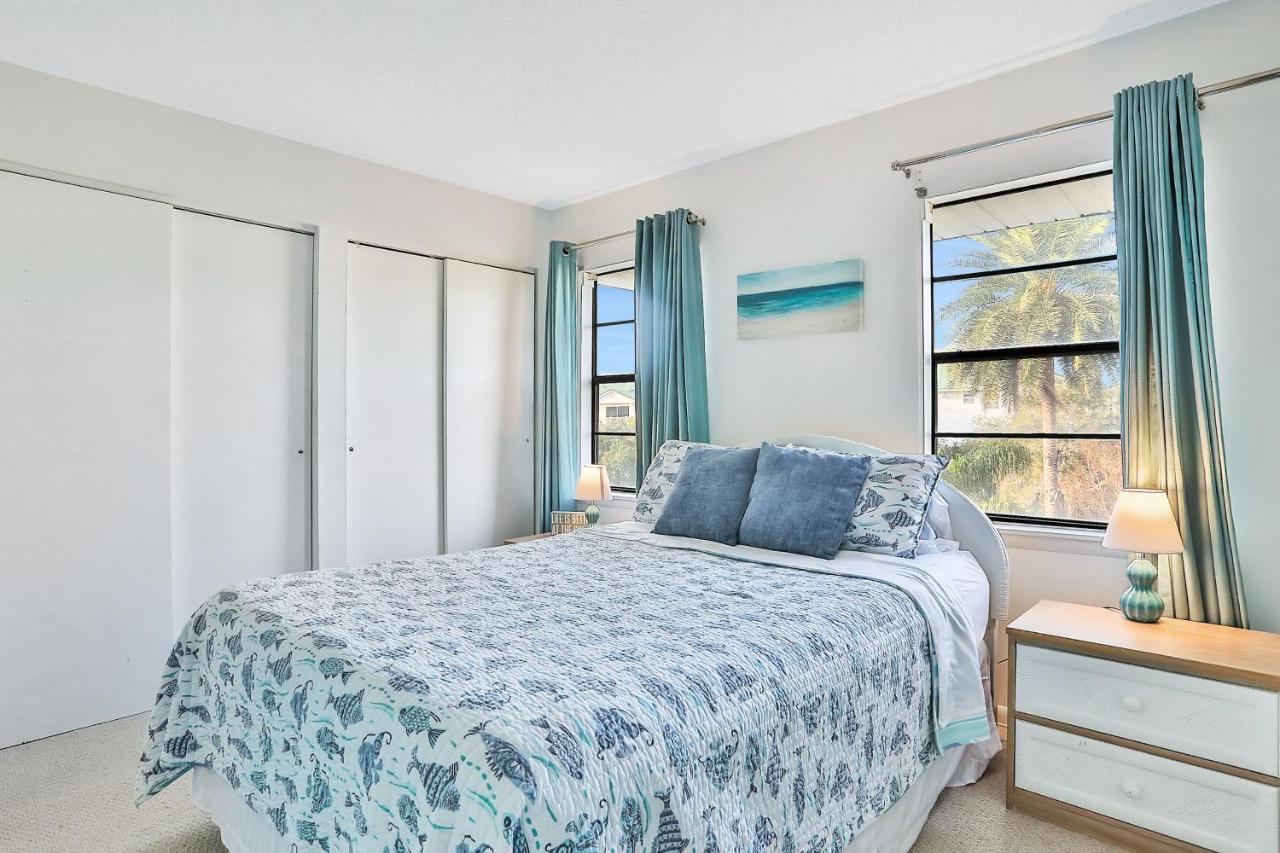 The Beach Escape Clearwater Beach Ngoại thất bức ảnh