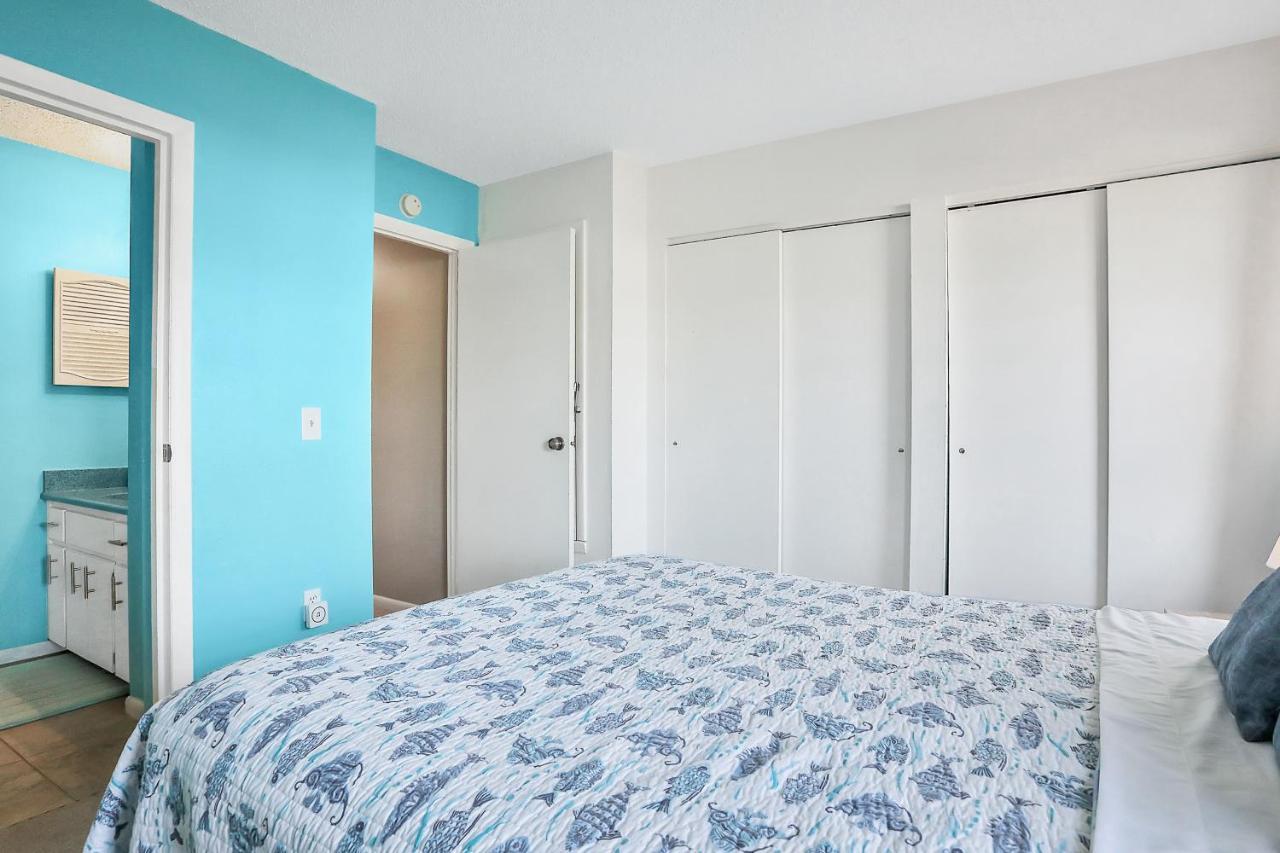 The Beach Escape Clearwater Beach Ngoại thất bức ảnh
