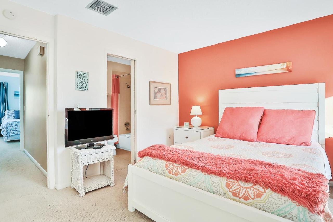 The Beach Escape Clearwater Beach Ngoại thất bức ảnh