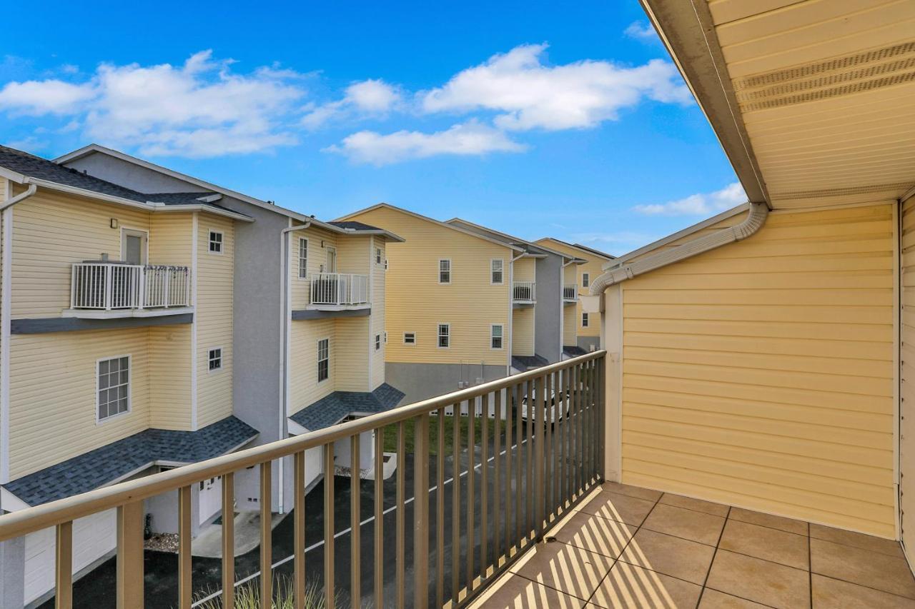 The Beach Escape Clearwater Beach Ngoại thất bức ảnh